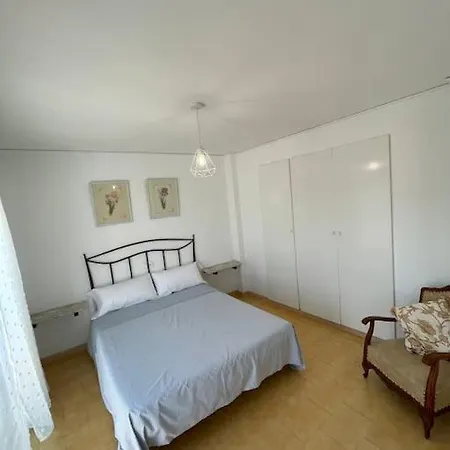 Holiday home Ca Maruja-experiencia Unica *