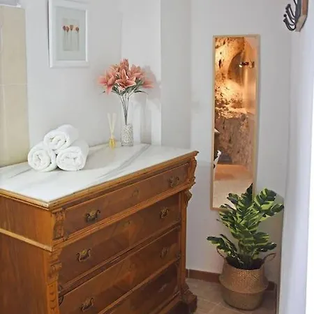 Holiday home Ca Maruja-experiencia Unica *