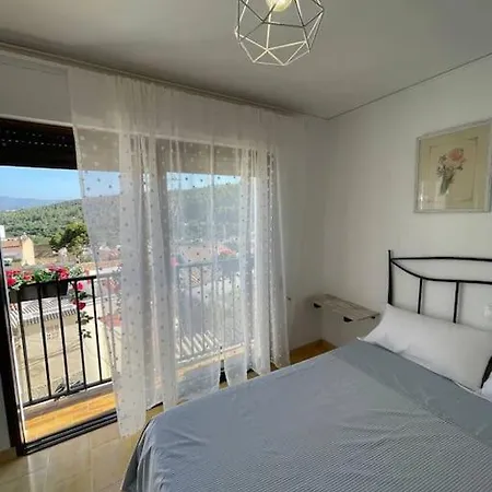 Ca Maruja-experiencia Unica Holiday home Bunol