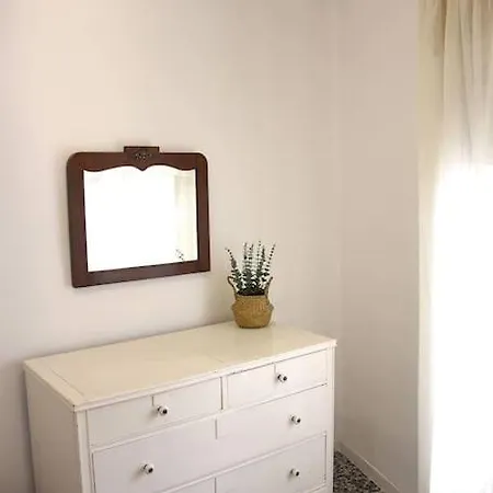 Holiday home Ca Maruja-experiencia Unica Bunol