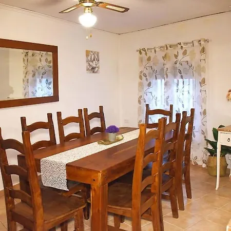 Ca Maruja-experiencia Unica Holiday home *