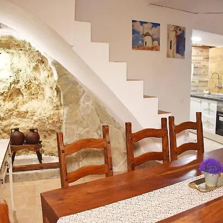 Ca Maruja-experiencia Unica Holiday home Bunol