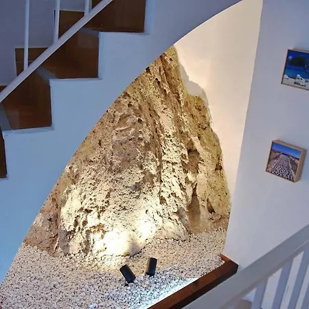 Holiday home Ca Maruja-experiencia Unica Bunol
