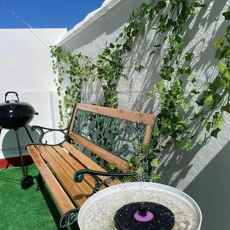 Ca Maruja-experiencia Unica Holiday home Bunol